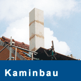 Referenzen Kaminbau